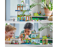 LEGO City 60365 Apartamentowiec - 1144441 - zdjęcie 5